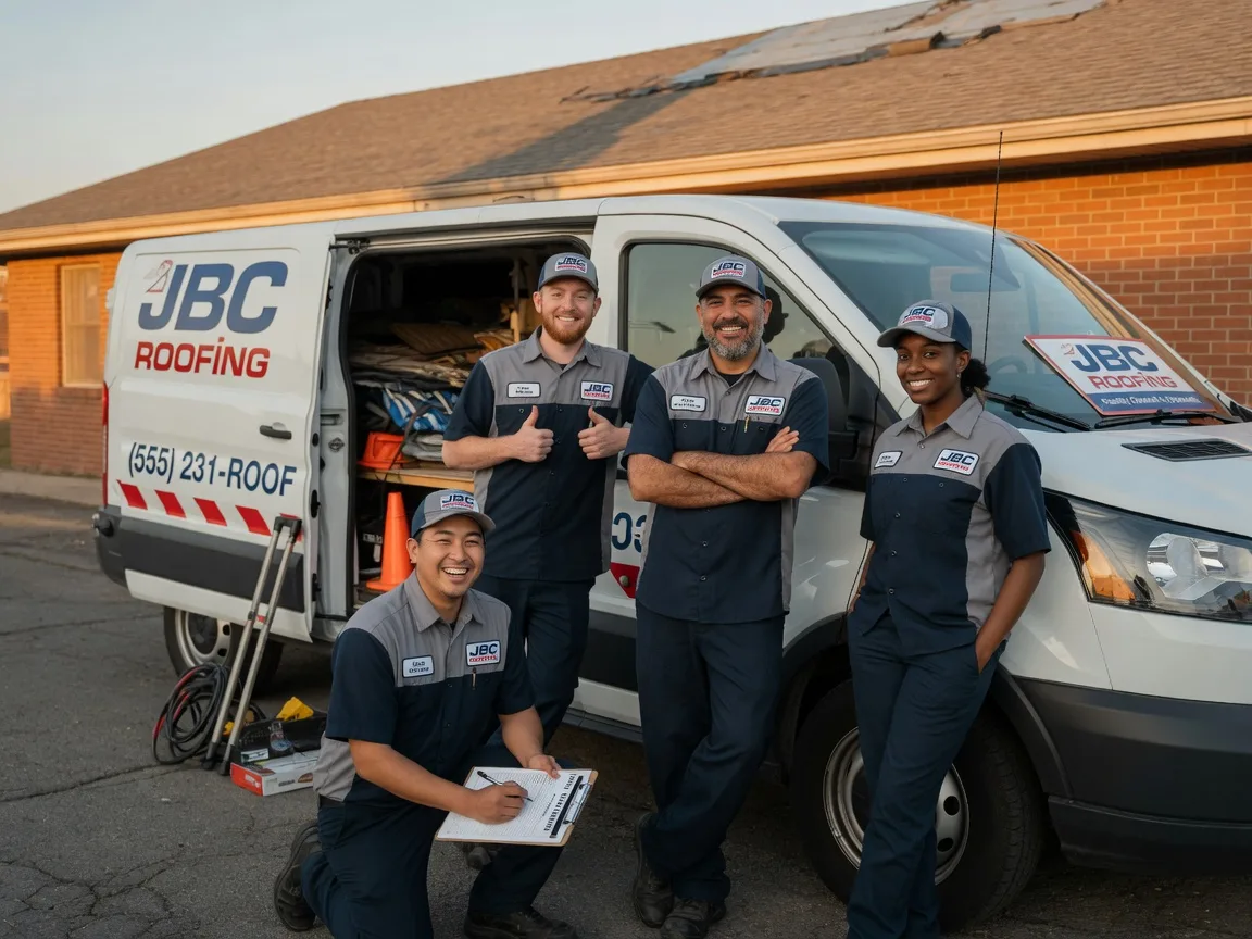 Roof Replacement company in Savoy, IL