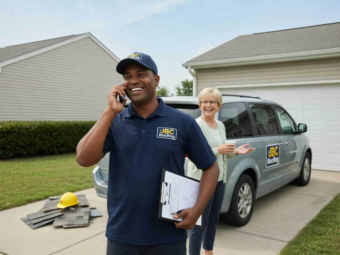 Roof Replacement Savoy, IL FAQs